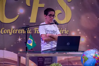 CFS 2021 - 7º B, 2021
