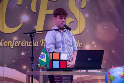 CFS 2021 - 7º B, 2021