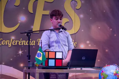 CFS 2021 - 7º B, 2021