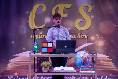 CFS 2021 - 7º B, 2021