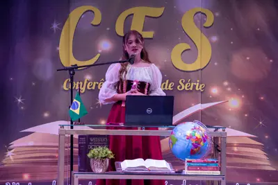 CFS 2021 - 7º B, 2021