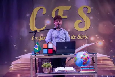 CFS 2021 - 7º B, 2021
