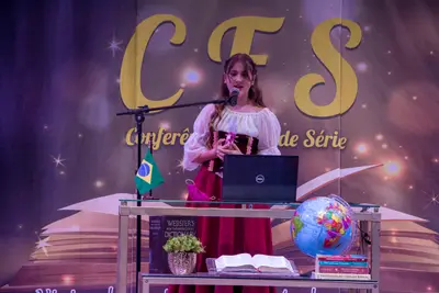 CFS 2021 - 7º B, 2021