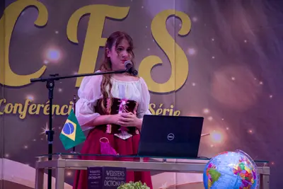 CFS 2021 - 7º B, 2021