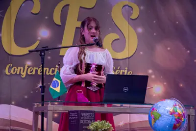 CFS 2021 - 7º B, 2021