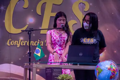 CFS 2021 - 7º B, 2021