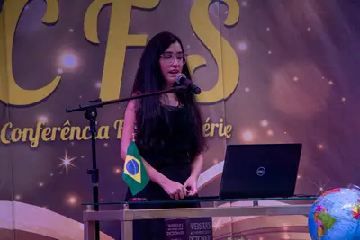 CFS 2021 - 7º B, 2021