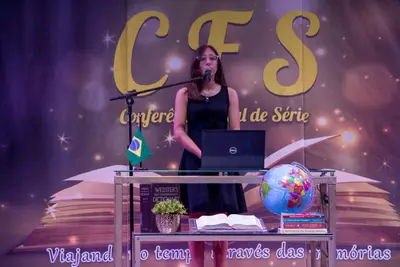 CFS 2021 - 7º B, 2021