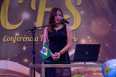 CFS 2021 - 7º B, 2021