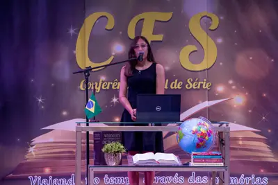 CFS 2021 - 7º B, 2021