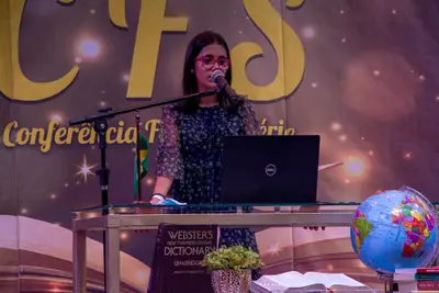 CFS 2021 - 8º A, 2021
