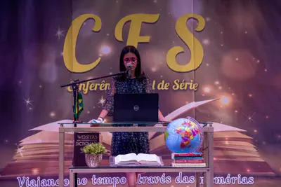 CFS 2021 - 8º A, 2021