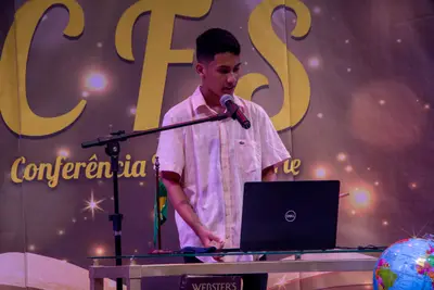 CFS 2021 - 8º A, 2021
