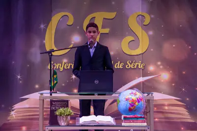 CFS 2021 - 8º A, 2021