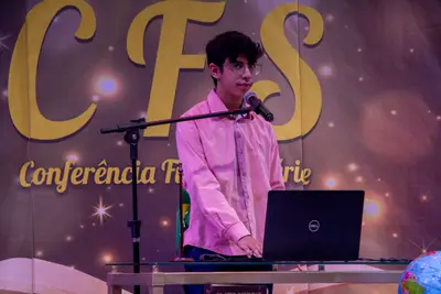 CFS 2021 - 8º A, 2021