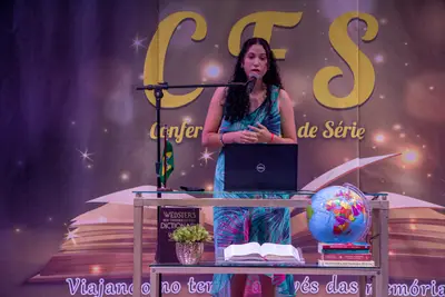 CFS 2021 - 8º A, 2021