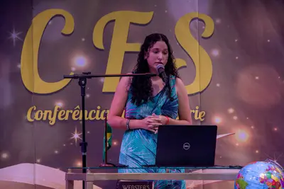 CFS 2021 - 8º A, 2021