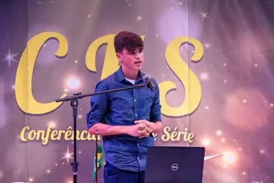 CFS 2021 - 8º A, 2021