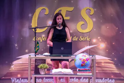 CFS 2021 - 8º A, 2021