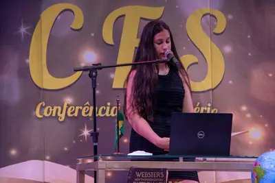 CFS 2021 - 8º A, 2021