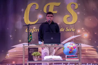 CFS 2021 - 8º A, 2021