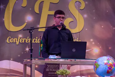 CFS 2021 - 8º A, 2021