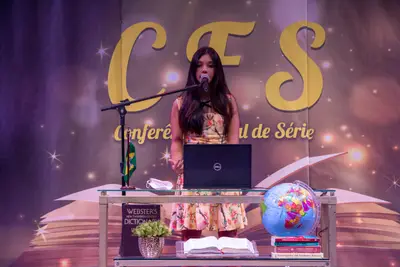 CFS 2021 - 8º A, 2021
