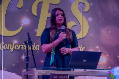 CFS 2021 - 8º B, 2021