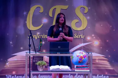 CFS 2021 - 8º B, 2021