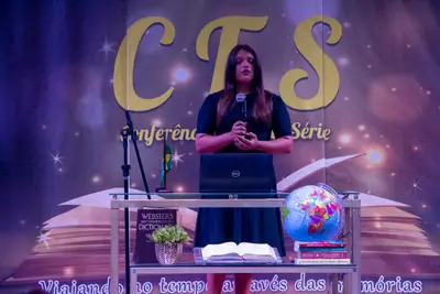 CFS 2021 - 8º B, 2021