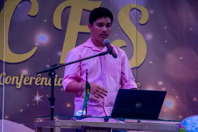 CFS 2021 - 8º B, 2021