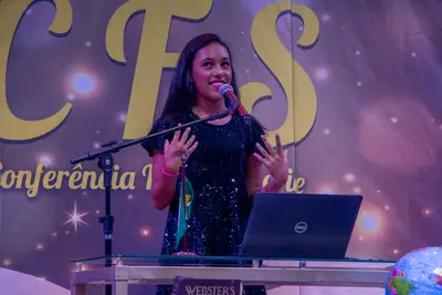CFS 2021 - 8º B, 2021