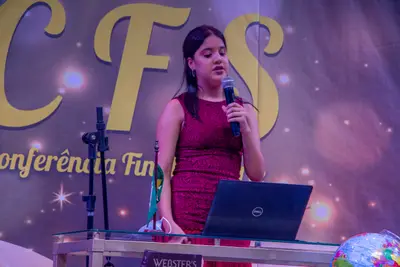 CFS 2021 - 8º B, 2021