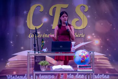 CFS 2021 - 8º B, 2021