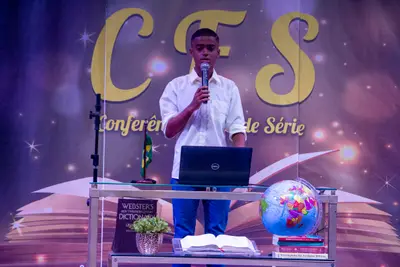 CFS 2021 - 8º B, 2021
