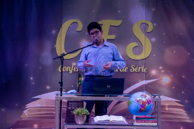 CFS 2021 - 8º B, 2021