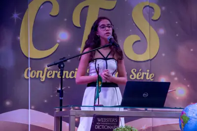 CFS 2021 - 8º B, 2021