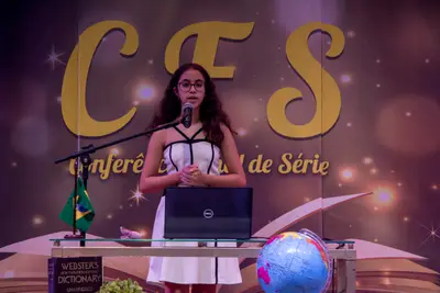 CFS 2021 - 9º A, 2021