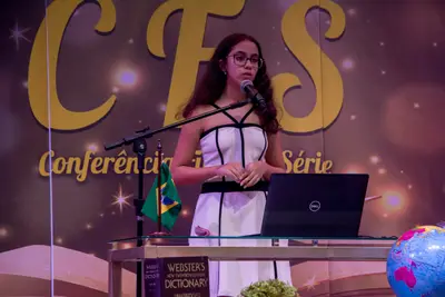 CFS 2021 - 9º A, 2021
