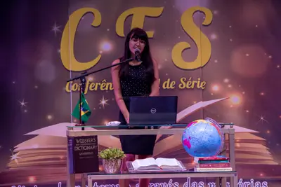 CFS 2021 - 9º A, 2021