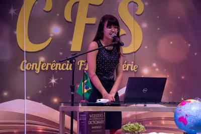 CFS 2021 - 9º A, 2021