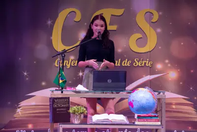 CFS 2021 - 9º A, 2021