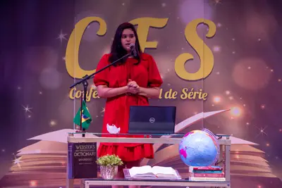 CFS 2021 - 9º A, 2021