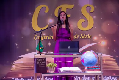 CFS 2021 - 9º A, 2021