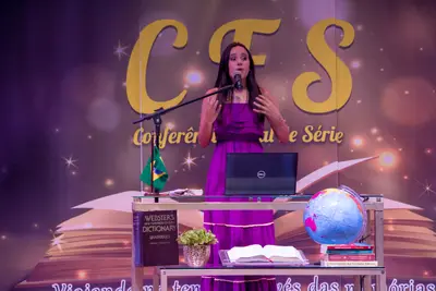 CFS 2021 - 9º A, 2021