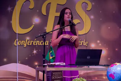CFS 2021 - 9º A, 2021