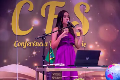 CFS 2021 - 9º A, 2021