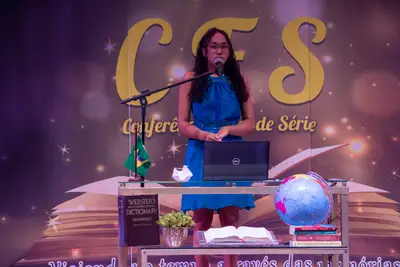 CFS 2021 - 9º A, 2021