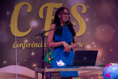 CFS 2021 - 9º A, 2021