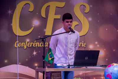 CFS 2021 - 9º A, 2021